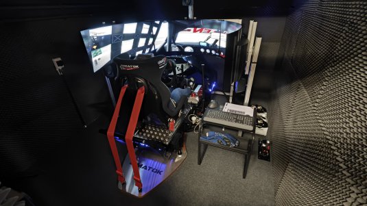 SIMATOK Simulateur zoom