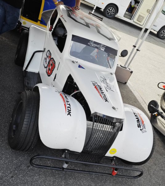 LC Italia Championship